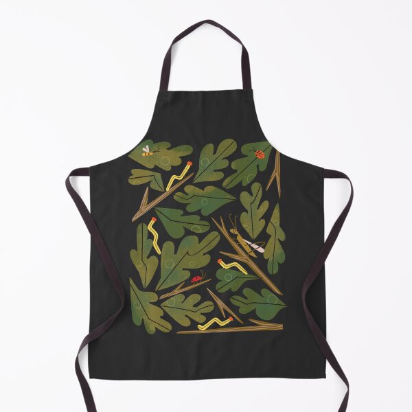 Item preview, Leaf Critters designed and sold by Renea L Thull.