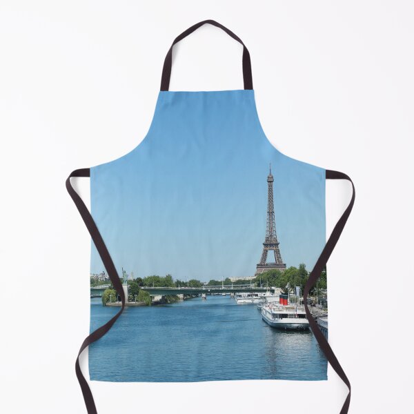Item preview, Eiffel and Liberty designed and sold by IsabelQuincoces.