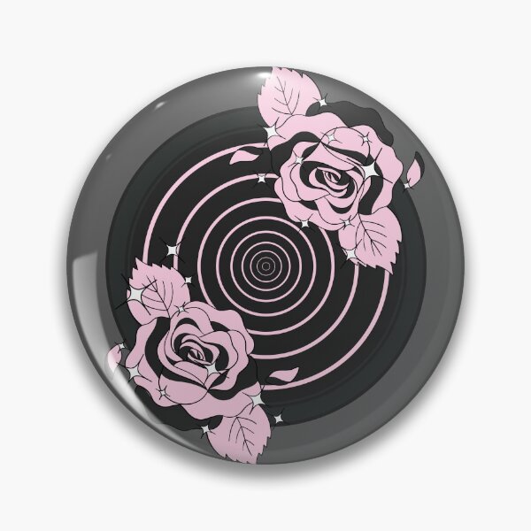 Item preview, Ring Around The Roses designed and sold by nyxhra.