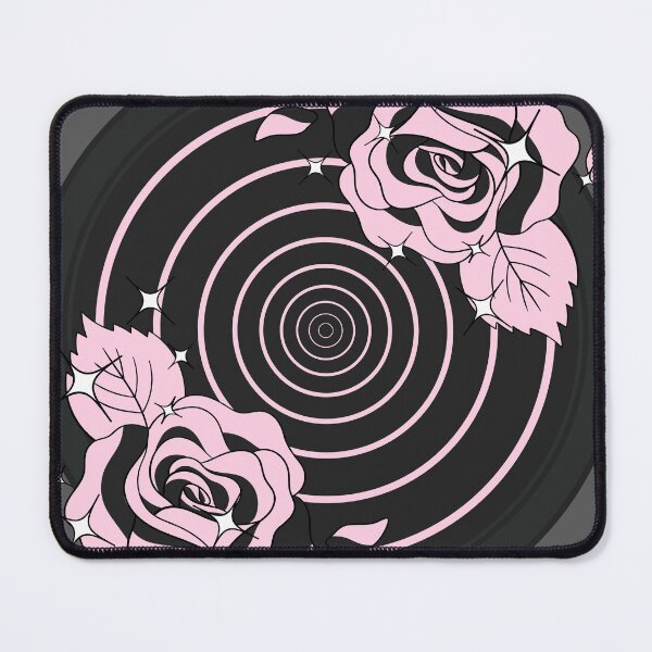 Item preview, Ring Around The Roses designed and sold by nyxhra.