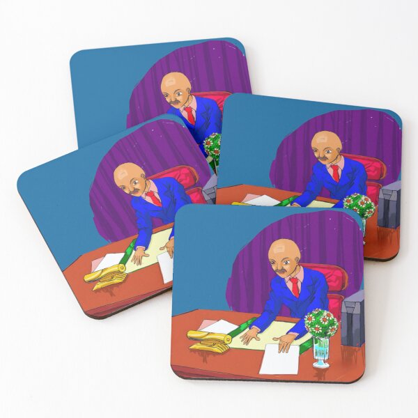 Item preview, Corporate Command designed and sold by hodorpeesha.