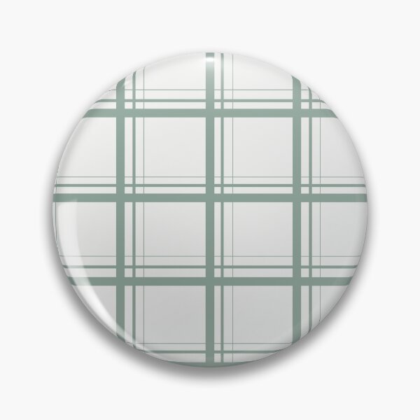 Item preview, Minimalist Aesthetic Grid Pattern designed and sold by StudioSimplism.