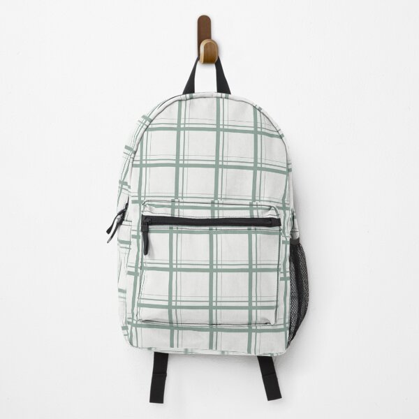 Item preview, Minimalist Aesthetic Grid Pattern designed and sold by StudioSimplism.