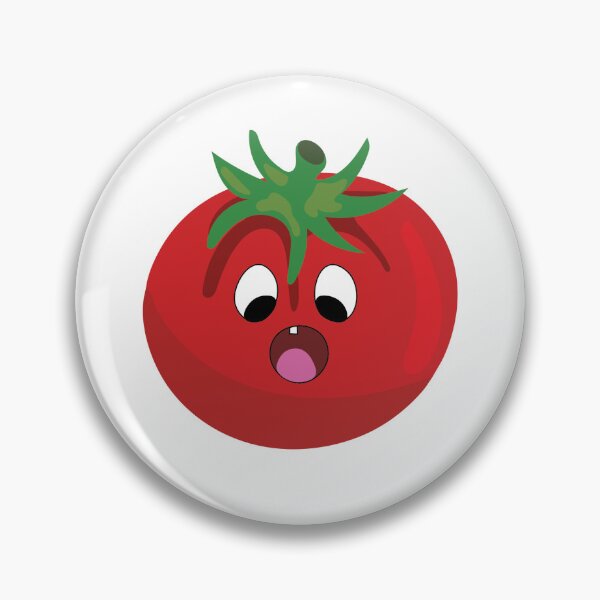 Item preview, Shocked Tomato designed and sold by rachfaias.