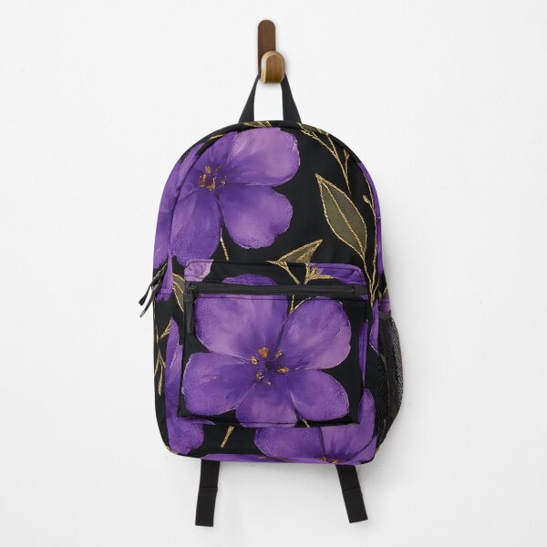 Item preview, Violet Flower designed and sold by GraphicsClub.