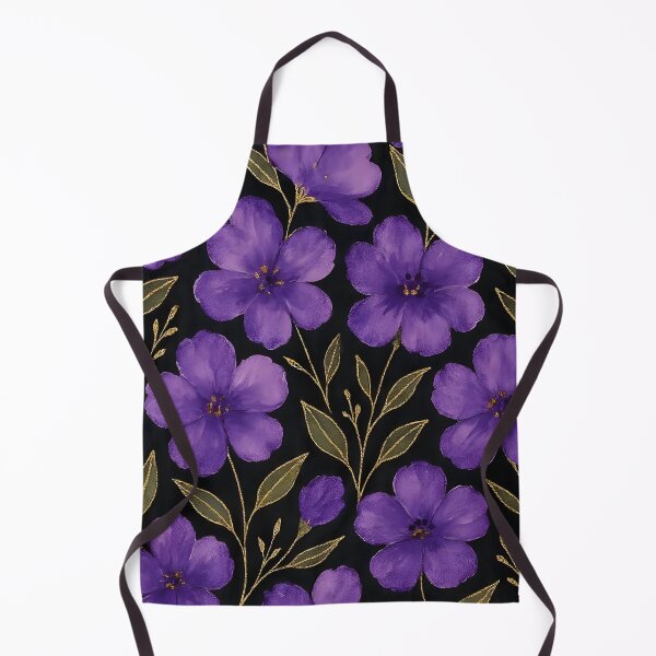 Item preview, Violet Flower designed and sold by GraphicsClub.