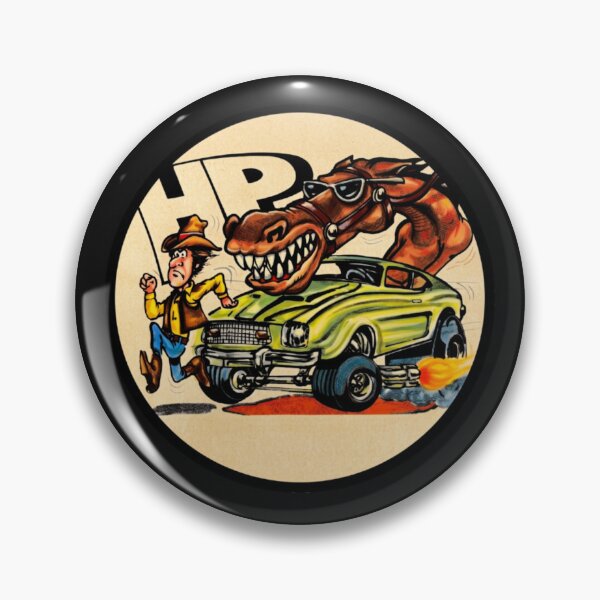 Item preview, HOT ROD HORSE, VINTAGE MUSTANG, HORSE POWER, CHASING COWBOYS designed and sold by V3GFX.
