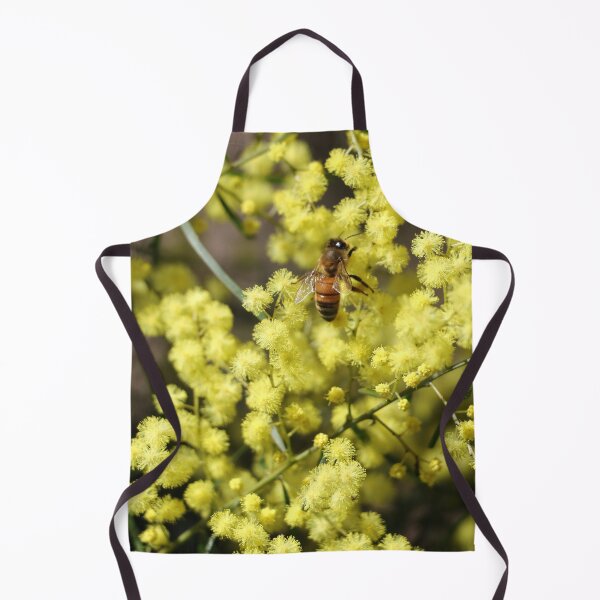 Artikelvorschau, Wattle & Honey Bee entworfen und verkauft von Anthony's images.