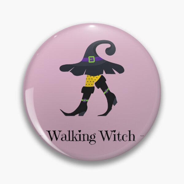 Item preview, Spooky Cute Witch Boots and Polka Dot Tights designed and sold by samahl_l.