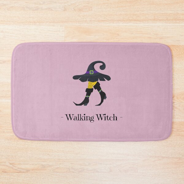 Item preview, Spooky Cute Witch Boots and Polka Dot Tights designed and sold by samahl_l.