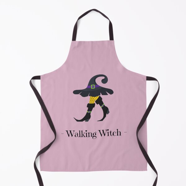 Item preview, Spooky Cute Witch Boots and Polka Dot Tights designed and sold by samahl_l.