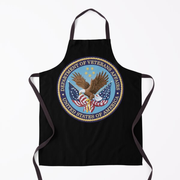 Item preview, United States Department of Veterans Affairs X 300 designed and sold by Military Insignia Products.