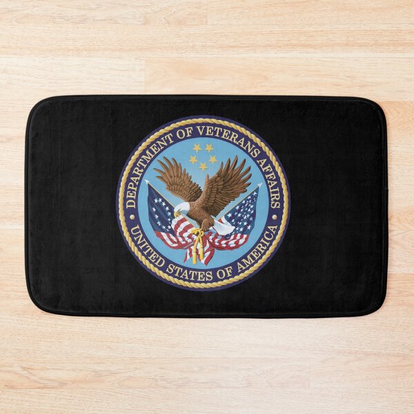 Item preview, United States Department of Veterans Affairs X 300 designed and sold by Military Insignia Products.