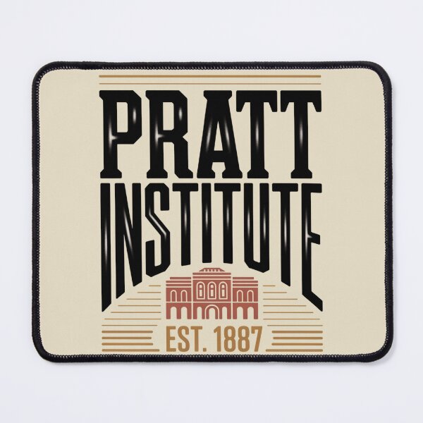 Item preview, Pratt Urban Crest designed and sold by SignumShop.