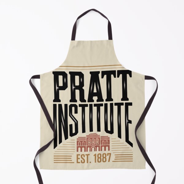 Item preview, Pratt Urban Crest designed and sold by SignumShop.