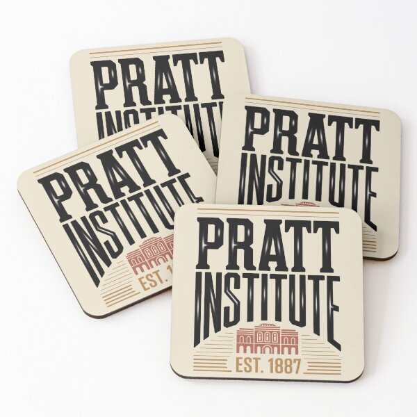 Item preview, Pratt Urban Crest designed and sold by SignumShop.