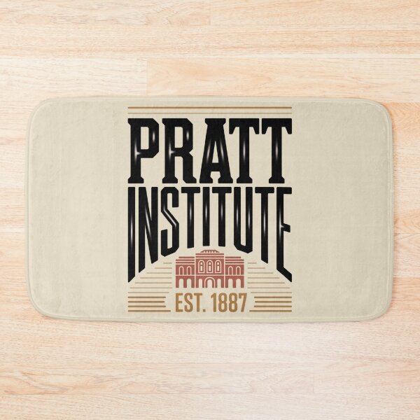 Item preview, Pratt Urban Crest designed and sold by SignumShop.