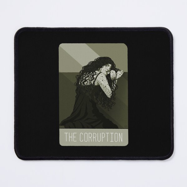 Item preview, The Corruption designed and sold by STHuntress.