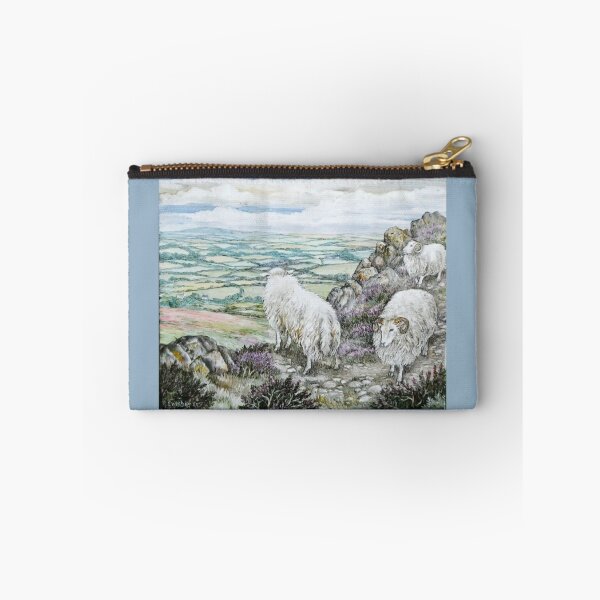 Item preview, Mountain Sheep by R E Whitaker designed and sold by Collector-RB.