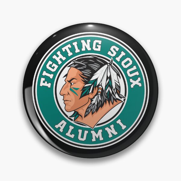 Item preview, Sioux Alumni designed and sold by JohnnyMacK.