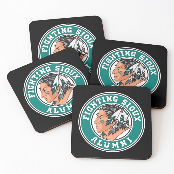 Item preview, Sioux Alumni designed and sold by JohnnyMacK.