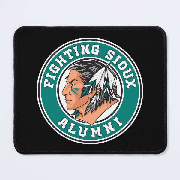 Item preview, Sioux Alumni designed and sold by JohnnyMacK.