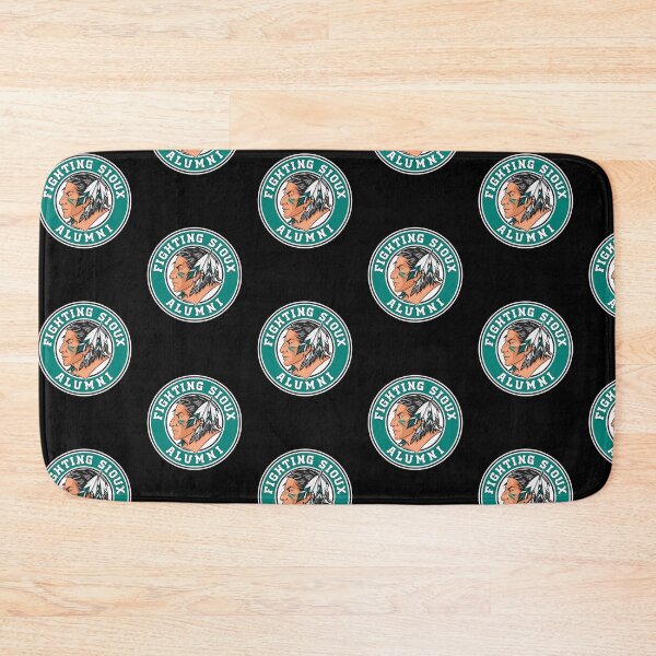 Item preview, Sioux Alumni designed and sold by JohnnyMacK.