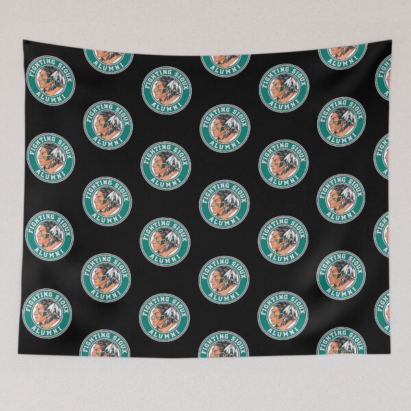 Item preview, Sioux Alumni designed and sold by JohnnyMacK.