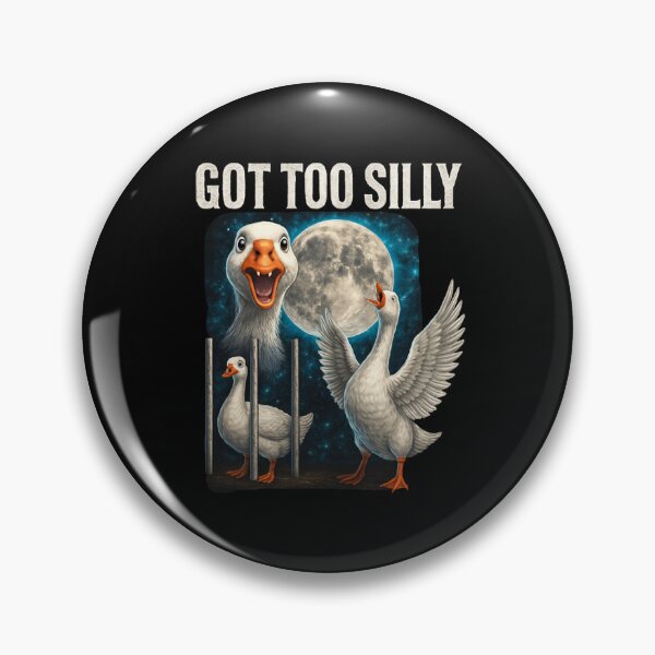Item preview, Got Too Silly Dog designed and sold by SiarheiYur.