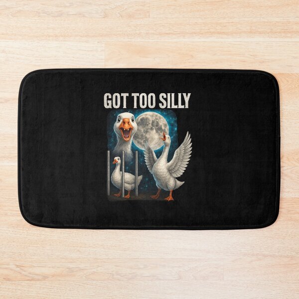 Item preview, Got Too Silly Dog designed and sold by SiarheiYur.