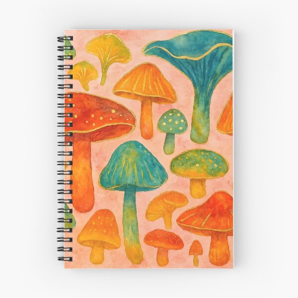 Item preview, Fungi  designed and sold by GraphicsClub.