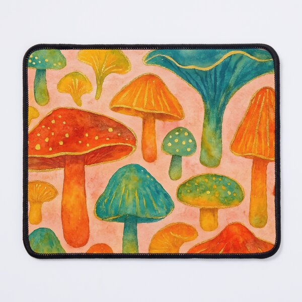 Item preview, Fungi designed and sold by GraphicsClub.
