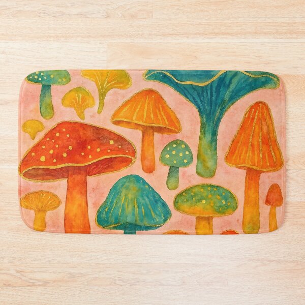 Item preview, Fungi  designed and sold by GraphicsClub.