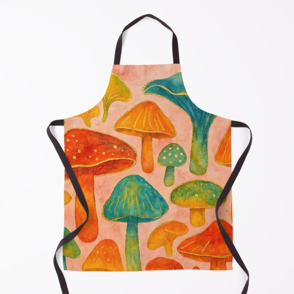 Item preview, Fungi designed and sold by GraphicsClub.