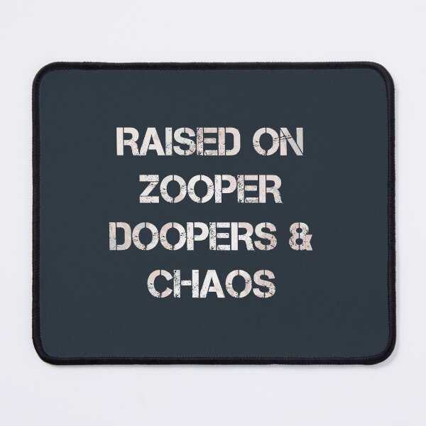Item preview, Australian Nostalgia Series RAISED ON ZOOPER DOOPERS designed and sold by Biljana LOVE 4 YOU.