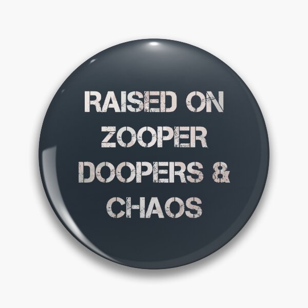 Item preview, Australian Nostalgia Series RAISED ON ZOOPER DOOPERS designed and sold by Biljana LOVE 4 YOU.