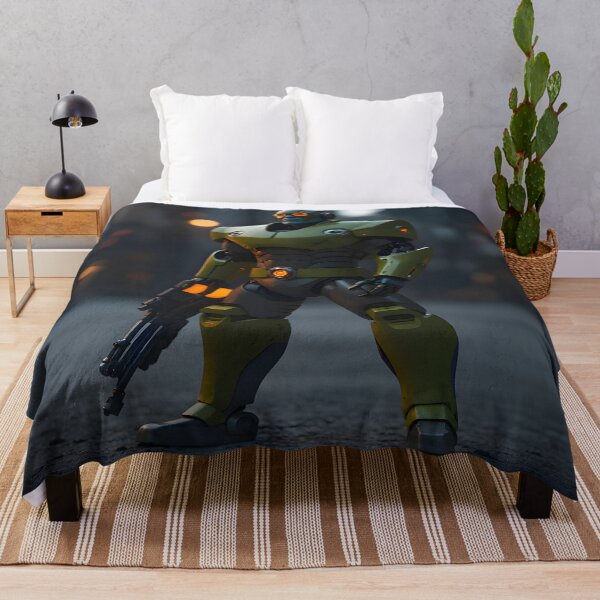 Item preview, Robo Hero: Guardian of the Future designed and sold by Imagetore.