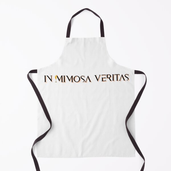 Item preview, In Mimosa Veritas designed and sold by Mucha's Rose.