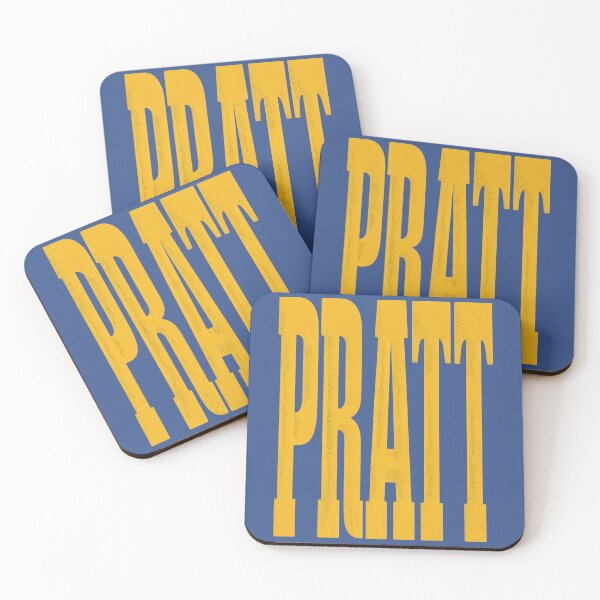 Item preview, Pratt Yellow Type designed and sold by SignumShop.
