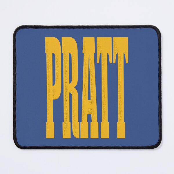 Item preview, Pratt Yellow Type designed and sold by SignumShop.