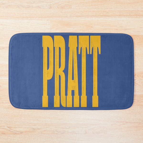 Item preview, Pratt Yellow Type designed and sold by SignumShop.