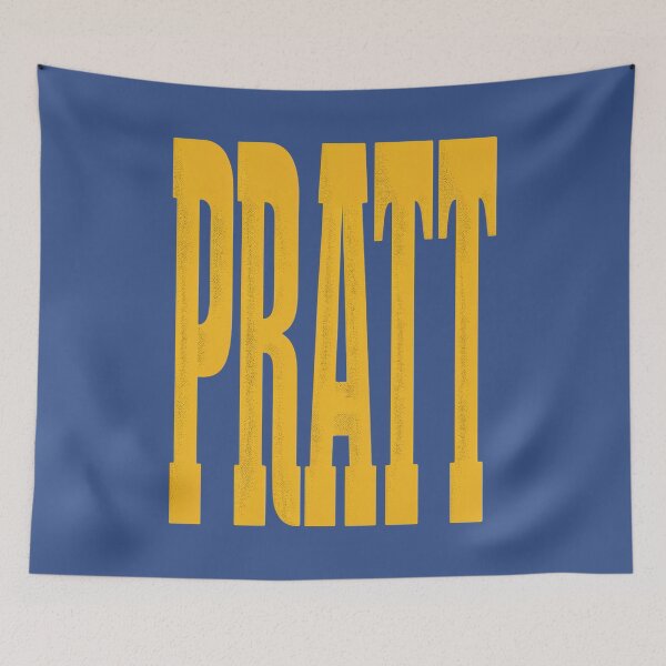 Item preview, Pratt Yellow Type designed and sold by SignumShop.