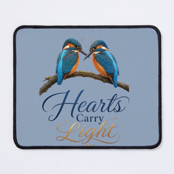 Item preview, Hearts Carry Light designed and sold by JagrDesigns.