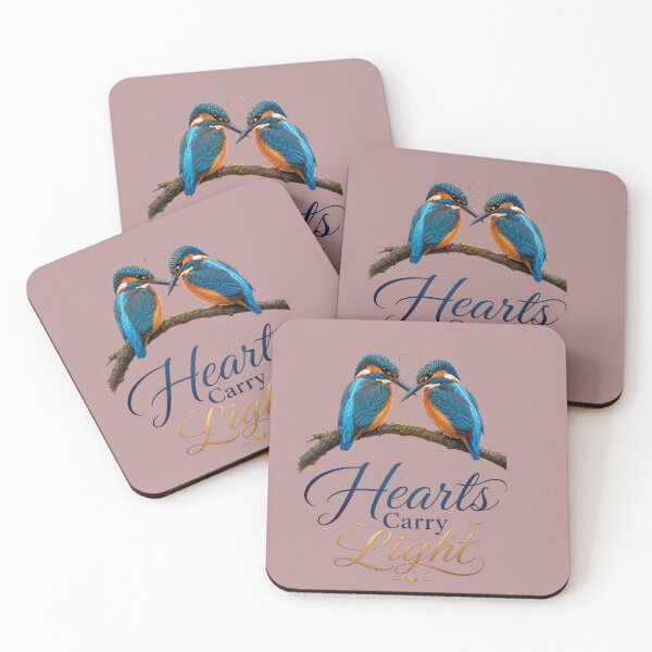 Item preview, Hearts Carry Light designed and sold by JagrDesigns.