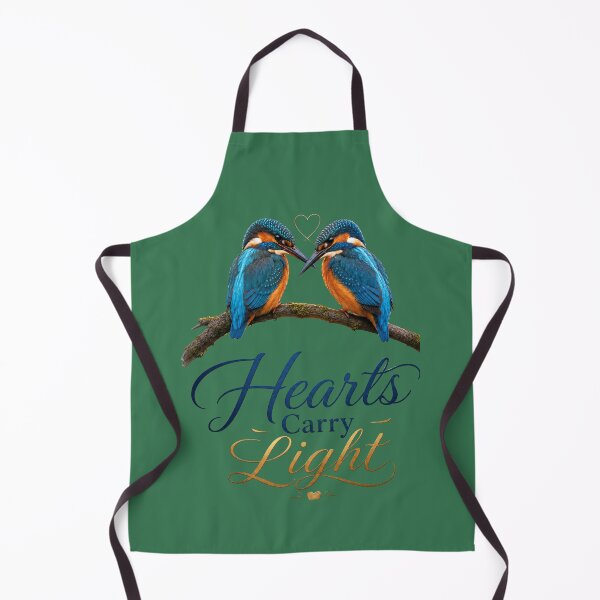 Item preview, Hearts Carry Light designed and sold by JagrDesigns.
