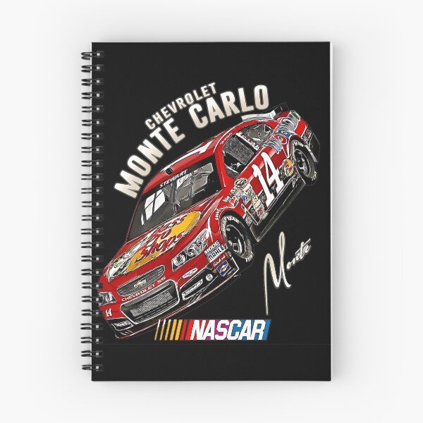 Item preview, NASCAR Chevrolet Monte Carlo Racing Car designed and sold by RacetrackGear.