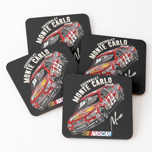 Item preview, NASCAR Chevrolet Monte Carlo Racing Car designed and sold by RacetrackGear.