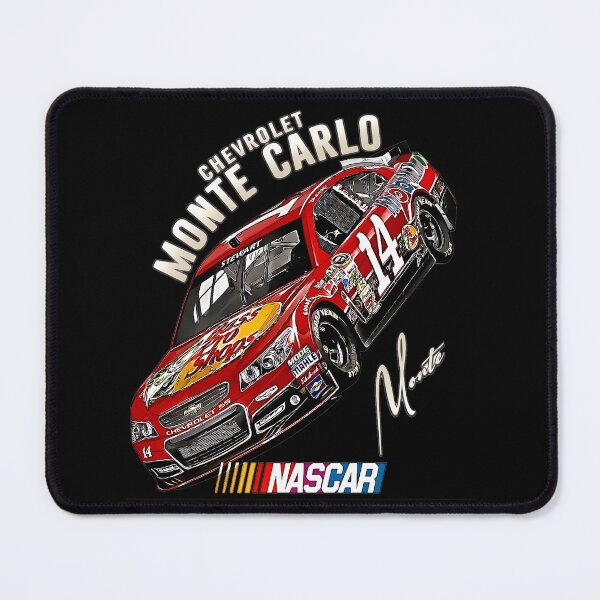 Item preview, NASCAR Chevrolet Monte Carlo Racing Car designed and sold by RacetrackGear.