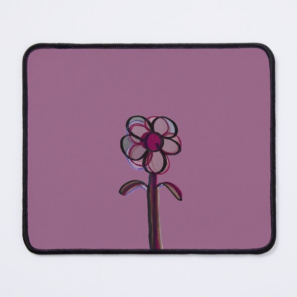 Item preview, flower, pink designed and sold by r333l.art.