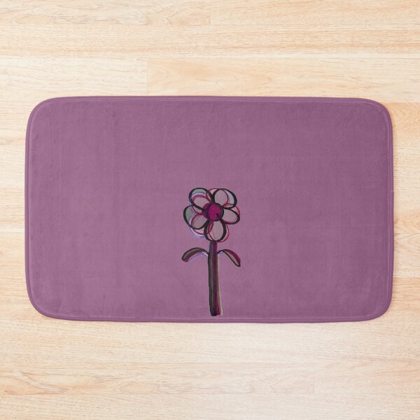 Item preview, flower, pink designed and sold by r333l.art.